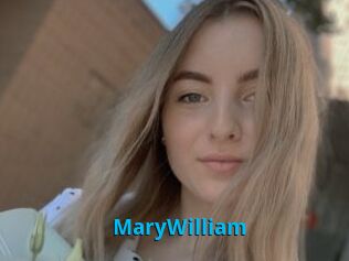 MaryWilliam