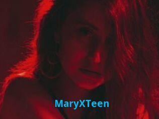 MaryXTeen