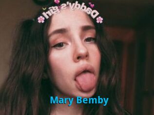 Mary_Bemby