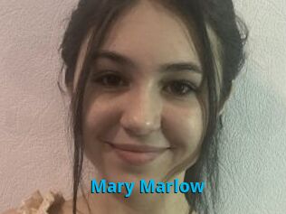 Mary_Marlow