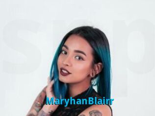 MaryhanBlairr