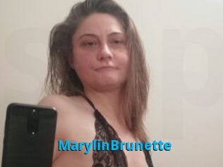 MarylinBrunette