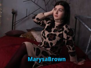 MarysaBrown