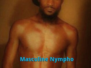 Masculine_Nympho