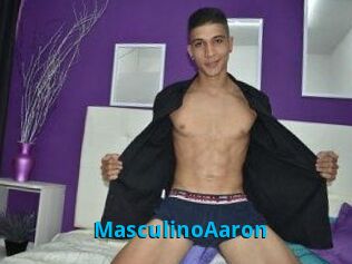 MasculinoAaron