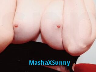 MashaXSunny