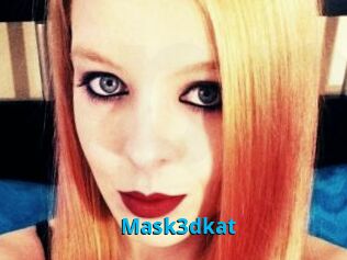 Mask3dkat