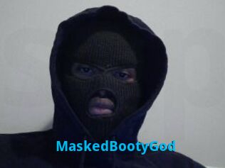 MaskedBootyGod