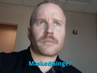 MaskedGinger