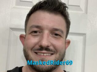 MaskedRider69