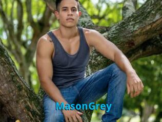 MasonGrey