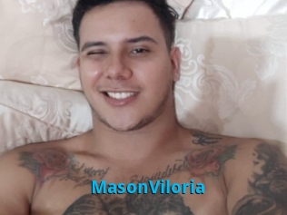 MasonViloria