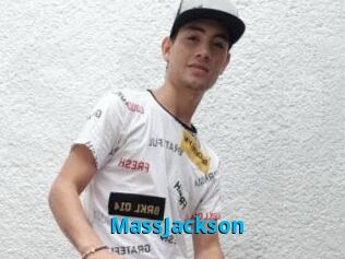 MassJackson