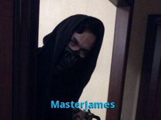 Master_James