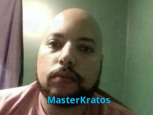 MasterKratos