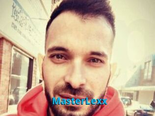 MasterLexx