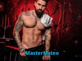 MasterMateo