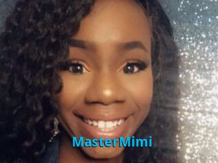 MasterMimi