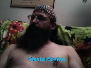 MasterStefan