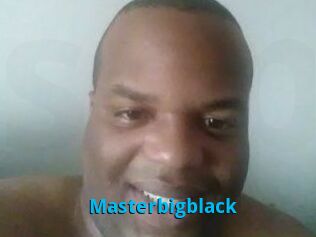 Masterbigblack