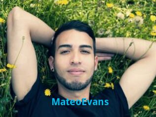 MateoEvans