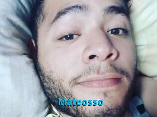 Mateosso