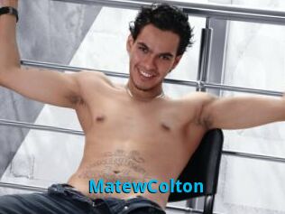 MatewColton