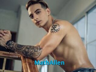 MathAllen