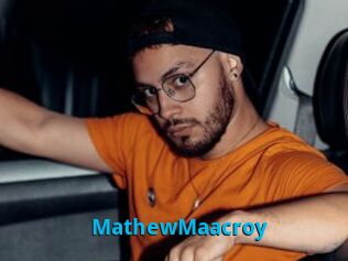 MathewMaacroy