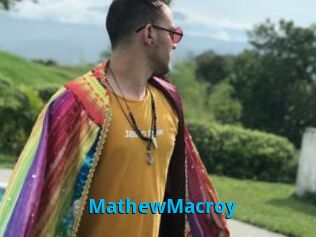 MathewMacroy