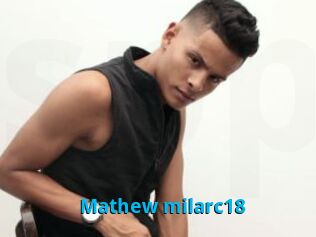 Mathew_milarc18