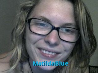 MatildaBlue