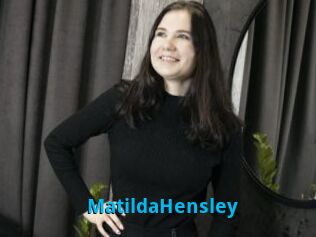 MatildaHensley