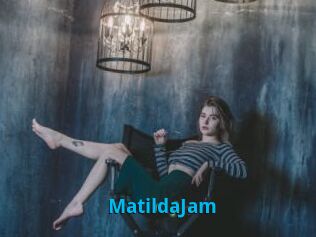 MatildaJam