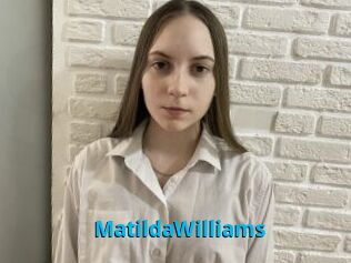 MatildaWilliams