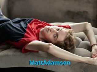 MattAdamson