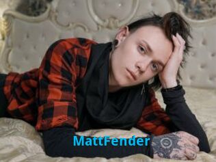 MattFender