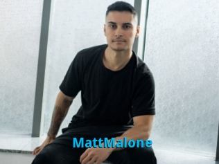 MattMalone