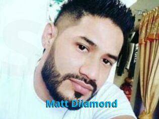 Matt_Diiamond