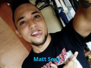 Matt_Sexy