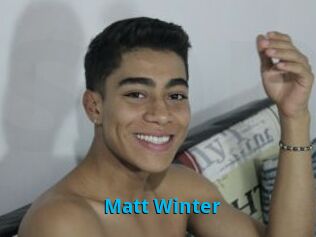 Matt_Winter