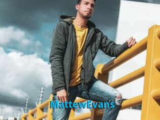 MattewEvans