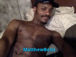 Matthew_Benz