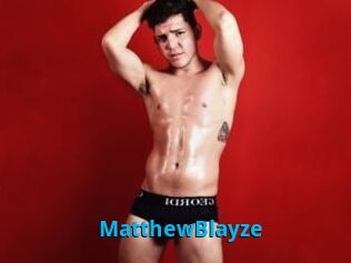 MatthewBlayze