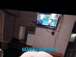 MatthewBryan