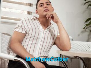 MatthewColber