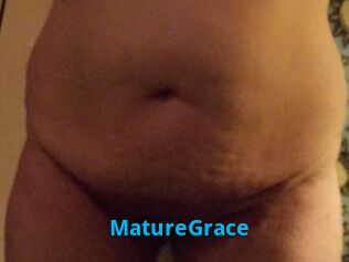 MatureGrace