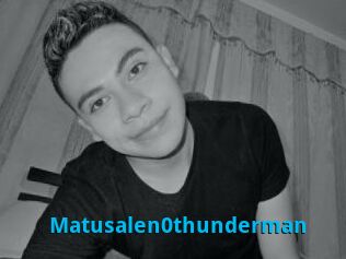 Matusalen0thunderman