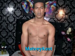 MatveyKost