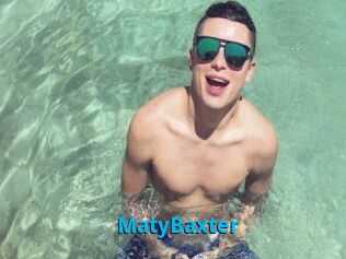 Maty_Baxter